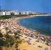 Melissi Beach 